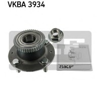   SKF VKBA 3934