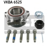   SKF VKBA 6525