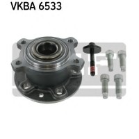   SKF VKBA 6533