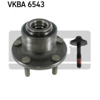   SKF VKBA 6543