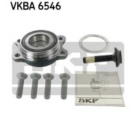   SKF VKBA 6546