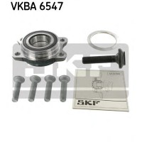   SKF VKBA 6547