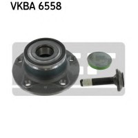   SKF VKBA 6558