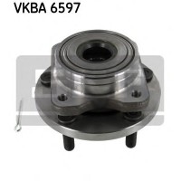   SKF VKBA 6597