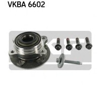   SKF VKBA 6602
