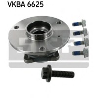   SKF VKBA 6625