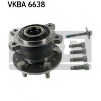   SKF VKBA 6638