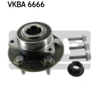   SKF VKBA 6666