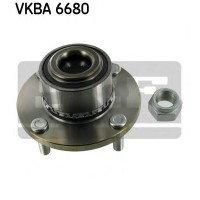   SKF VKBA 6680