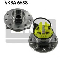   SKF VKBA 6688