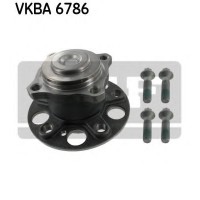   SKF VKBA 6786