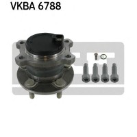   SKF VKBA 6788