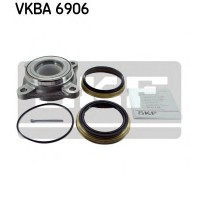   SKF VKBA 6906