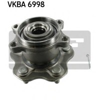   SKF VKBA 6998