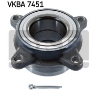   SKF VKBA 7451