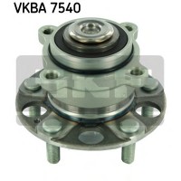   SKF VKBA 7540