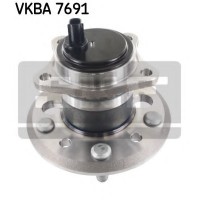   SKF VKBA 7691