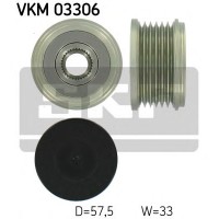   SKF VKM 03306