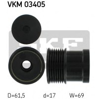   SKF VKM 03405