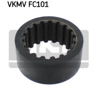   SKF VKMV FC101