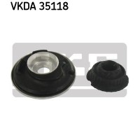      SKF VKDA 35118