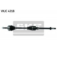 ϳ SKF VKJC 4318