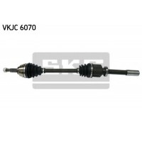  SKF VKJC 6070