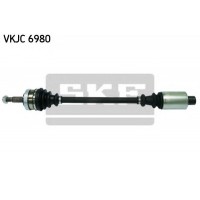 ϳ SKF VKJC 6980