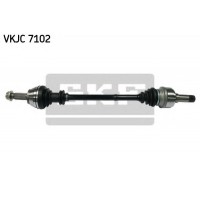  SKF VKJC 7102