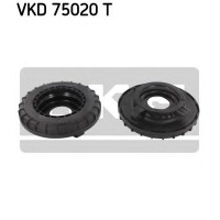   SKF VKD 75020 T