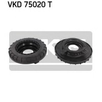 ϳ  SKF VKD 75020 T