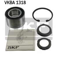   SKF VKBA 1318