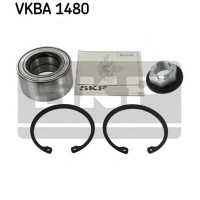   SKF VKBA 1480