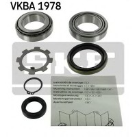   SKF VKBA 1978