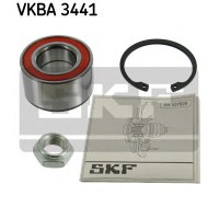   SKF VKBA 3441