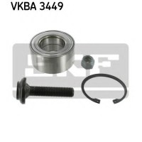   SKF VKBA 3449