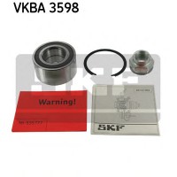 ϳ  SKF VKBA 3598