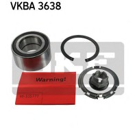 ϳ  SKF VKBA 3638