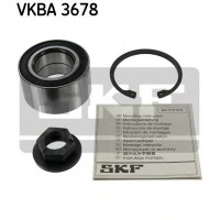   SKF VKBA 3678