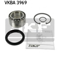   SKF VKBA 3969