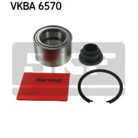 ϳ  SKF VKBA 6570