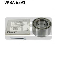 ϳ  SKF VKBA 6591