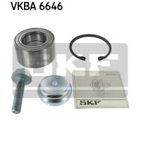 ϳ  SKF VKBA 6646