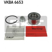 ϳ  SKF VKBA 6653