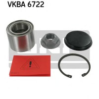 ϳ  SKF VKBA 6722