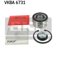 ϳ  SKF VKBA 6731