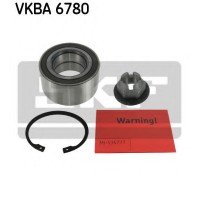 ϳ  SKF VKBA 6780