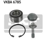   SKF VKBA 6785