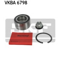 ϳ  SKF VKBA 6798