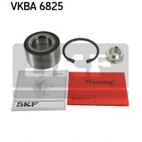 ϳ  SKF VKBA 6825